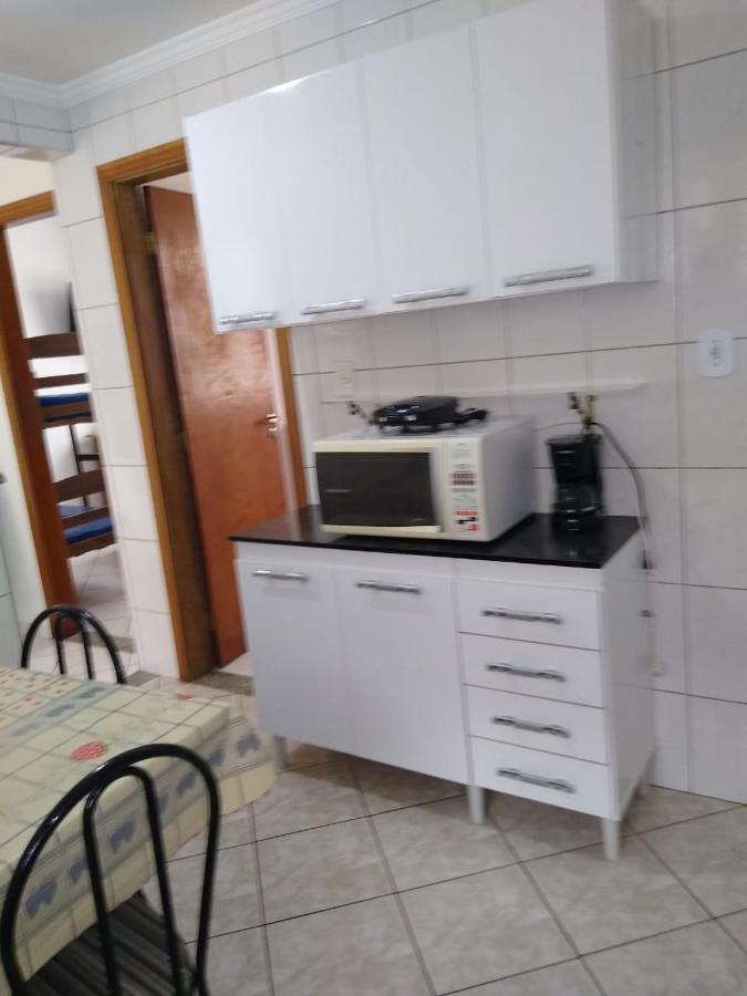 Apto No Bairro Do Gonzaga Santos  Dış mekan fotoğraf