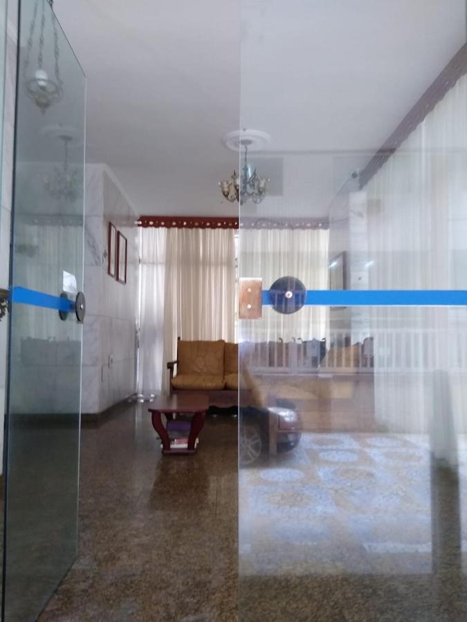 Apto No Bairro Do Gonzaga Santos  Dış mekan fotoğraf