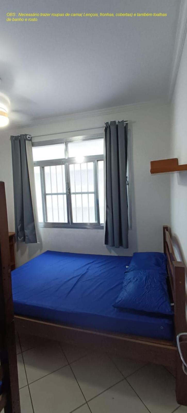 Apto No Bairro Do Gonzaga Santos  Dış mekan fotoğraf
